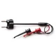 Pomona 3786-C-36 Banana Plug NEW