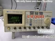 1PCS GW Instek GFG-3015 Function Signal Generator