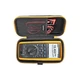 RLSOCO Hard Case for Fluke 289 /287, Compatible with Fluke 28II True-RMS Logging