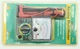 Extech 38070 Compact Analog MultiMeter NEW Factory Sealed