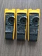 1PC Used Front Shell for Fluke 374FC 375FC 376FC 902FC Clamp Meter