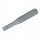 Wiha 75018 System 4 Slotted Micro Bit, 1.8mm x 28mm
