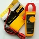 NEW Fluke 305 Digital Clamp Meter Current Voltage Multimeter