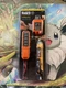 Klein Tools ET45KIT3 3 Piece AC/DC Voltage Outlet Tester Electrical Test Kit NEW