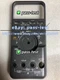 1PCS Original V front shell, upper shell, without knob, FLUKE 88V /LL/