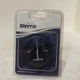 Sierra Marine Engine and Drive Parts Ammeter 60-0 Part No. 68356P