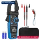 Inrush Digital Clamp Meter Multimeter - TEMIRUP T-RMS 6000 Counts 1000A Amp Volt
