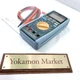 YOKOGAWA TY720 4.5-digit Digital Multimeter Working Tester Used