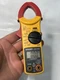 Gardner Bender Sperry Instruments DSA500A Digital 600V AC/DC, Yellow 