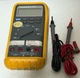 Fluke 85 Digital Multimeter Tester From Japan Tested