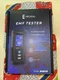 💥Sale‼️Erickhill EMF Tester/model RT-100 New/open box w/all info/works!