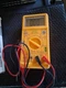 PeakRix Digital Multimeter 03-9303 Handheld CAT II 1000VDC 10A Resistance AC/DC