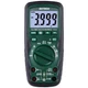 Extech EX505A-K Portable Digital Multimeter CAT IV 600V Display (Counts):
