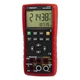 Triplett Pcal300 Loop Calibrator, Lcd With Backlight Ring