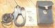 AMPROBE Deca Tran A50-1 Used Meter Leads And Clamp & MANUAL Vintage Tool