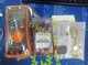1PCS NEW Agilent U1271A Handheld multimeter Fast Shipping Via DHL/FedEX