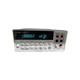 Agilent 34410A 6 1/2 Digit Digital Multimeter Working Backside Broken