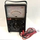 Vintage Sanwa 380-CD Analog Multimeter (Made in Japan) Tested Works RARE