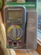 Commercial Electric Manual-Ranging Digital Multi-Meter DMM-8300B
