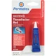 Permatex 27100 High-Strength Threadlocker Red Compound 0.20oz Tube Pack of 1