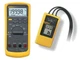 Fluke 87-5 Kit 1 - Fluke 87-5 Digital Multimeter (87-V) and 9040 Phase Rotation