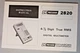 Original B&K 2820 Multimeter Instruction Manual