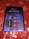 Erickhill EMF Professional Model: RT-100 Electromagnetic Field Radiation Tester