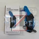 1PCS New Hantek CC65（20Khz 100mA-65A）no battery AC/DC current clamp In Box*