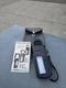 Vintage A.W. Sperry SNAP 8 Model SPR-300 + Original Leather Case + Manual Works