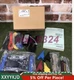 1PCS NEW HIOKI PW3360-10 Clamp power meter DHL shipping