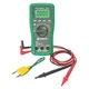 Greenlee DM-45 Digital Multimeter