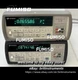 1pc Agilent Keysight 34420A 7 1/2 bit nanovolt/Appearance with cable 34012A#br