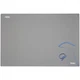 Weller T0051403799 Tray: Matte ESD/Heat Resistant Cuff 900x600mm