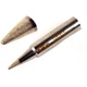 Hakko T18-D12 T18 Series Chiseled Soldering Tip, 1.20mm for FX-8801