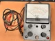 Knight Allied Tester Fs 200ua Meter