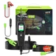 Original Topdiag P100 12V 24V Car Circuit Tester Power Probe Diagnostic Tool US