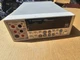 Agilent U3606A Digital Multimeter & DC Power Supply.