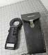 Amprobe AC/DC 1000 Digital Clamp Meter With F2 Case No Probes Made in USA Used