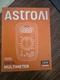 AstroAI Digital Multimeter Tester 2000 Counts with DC AC Voltmeter and Ohm Volt