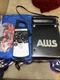 A. W. Sperry TD-2608 AC Snap-around W/ DC Volt Range Test Meter