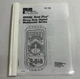 Ideal 61-360 Test Pro Multimeter Technical Manual Data Sheets Repair Guide