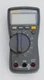 FLUKE MODEL 117 TRUE RMS DIGITAL PORTABLE HANDHELD MULTIMETER
