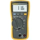 Fluke 116 HVAC/R Multimeter with temperature and microamps