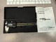 PITTSBURGH 63710 4" Electronic Digital Caliper  0-100 mm w/ Case and Manual