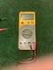 TESTED RadioShack 24-Range Digital Multimeter
