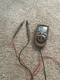 SOUTHWIRE 14020N Digital Multimeter 4000 Count CAT III 600V Manual-Ranging