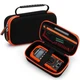 Hard Case Compatible with Klein Tools MM400/MM300/MM200/ET140/MM720 Digital M...