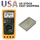 Display for FLUKE 187 189 89-4(89 IV) True-rms Digital Multimeter Repair