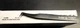 Excelta 54-MW - Tweezer Cutting 80&deg; Angulated .122" Tip Carbon Steel