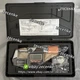 Mitutoyo 293-140-40 MD-E25 Digimatic Micrometer 0-25mm.001mm QuantuMike IP65 NEW